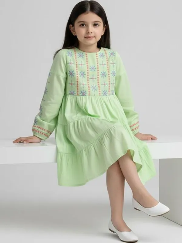 Ethnic_Motifs_Embroidered_A_Line_Dress