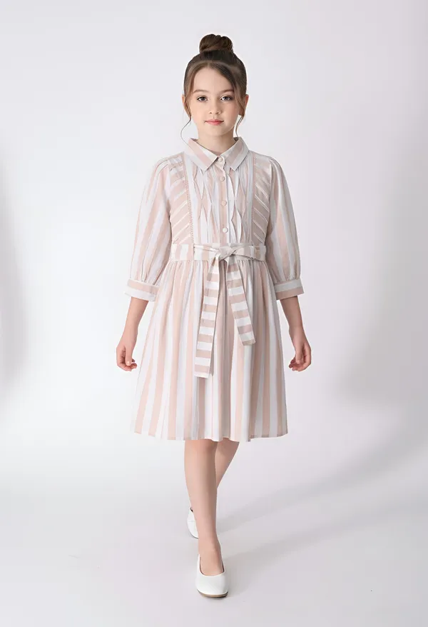 Girls_Midi_Knee_Length_Casual_Dress
