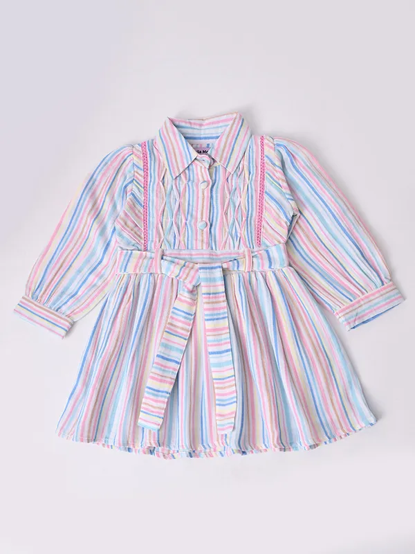 Baby_Girls_Midi_Knee_Length_Casual_Dress