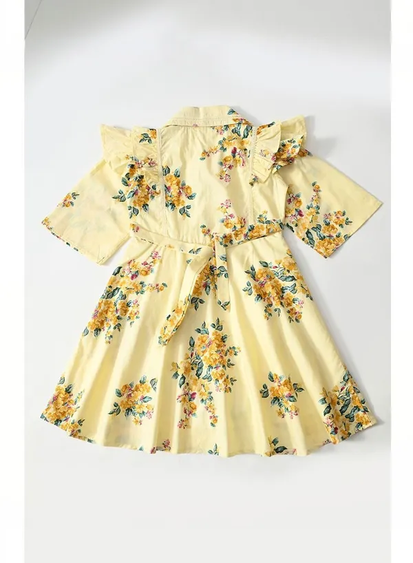 Girls_Midi_Knee_Length_Casual_Dress