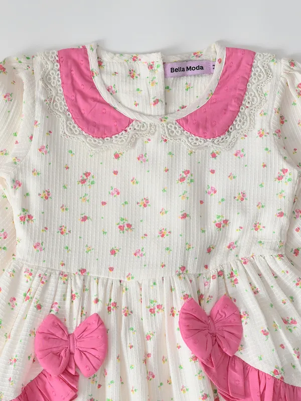 Baby_Girls_Midi_Knee_Length_Casual_Dress