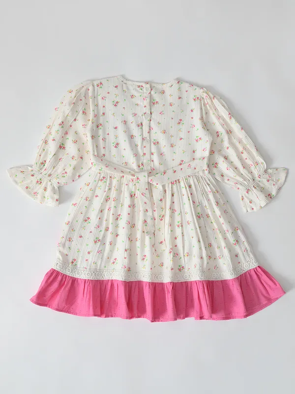 Baby_Girls_Midi_Knee_Length_Casual_Dress
