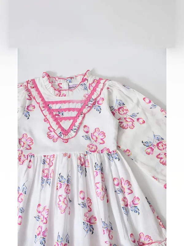 Girls_Midi_Knee_Length_Casual_Dress