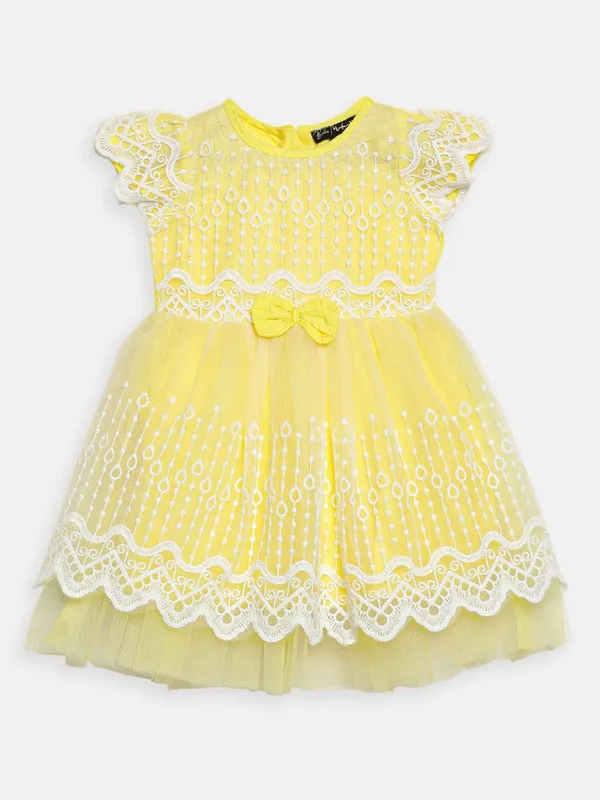 Baby_Girls_Midi_Knee_Length_Party_Dress