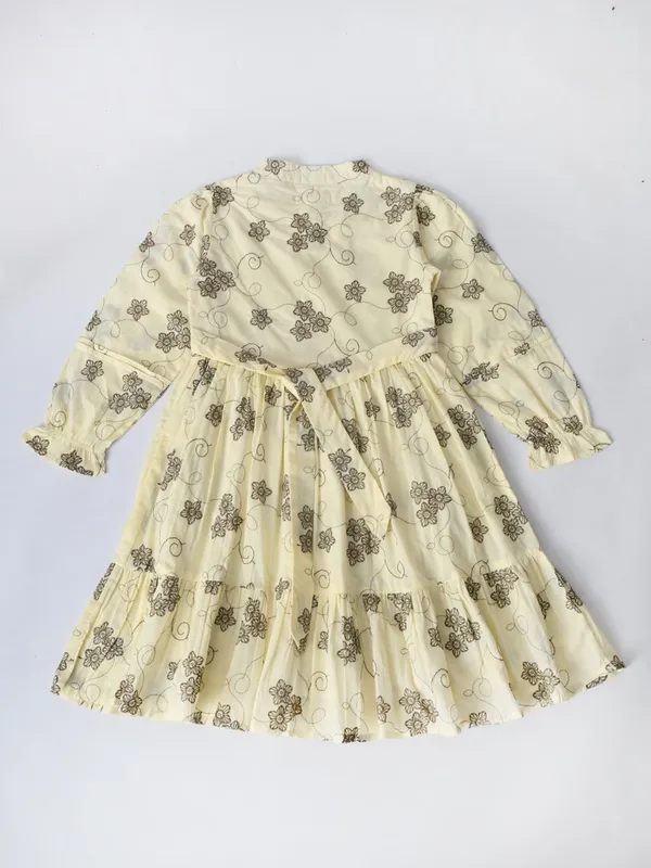 Girls_Midi_Knee_Length_Casual_Dress