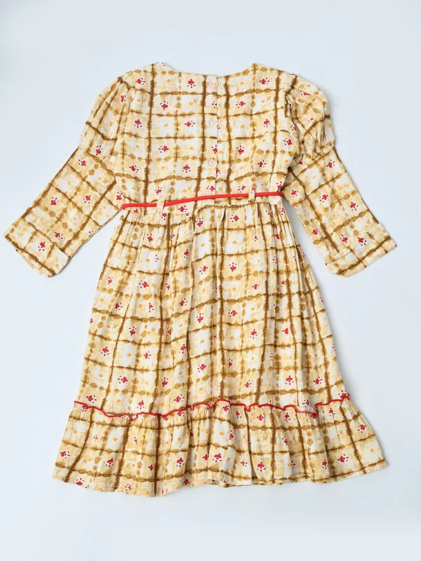 Girls_Midi_Knee_Length_Casual_Dress