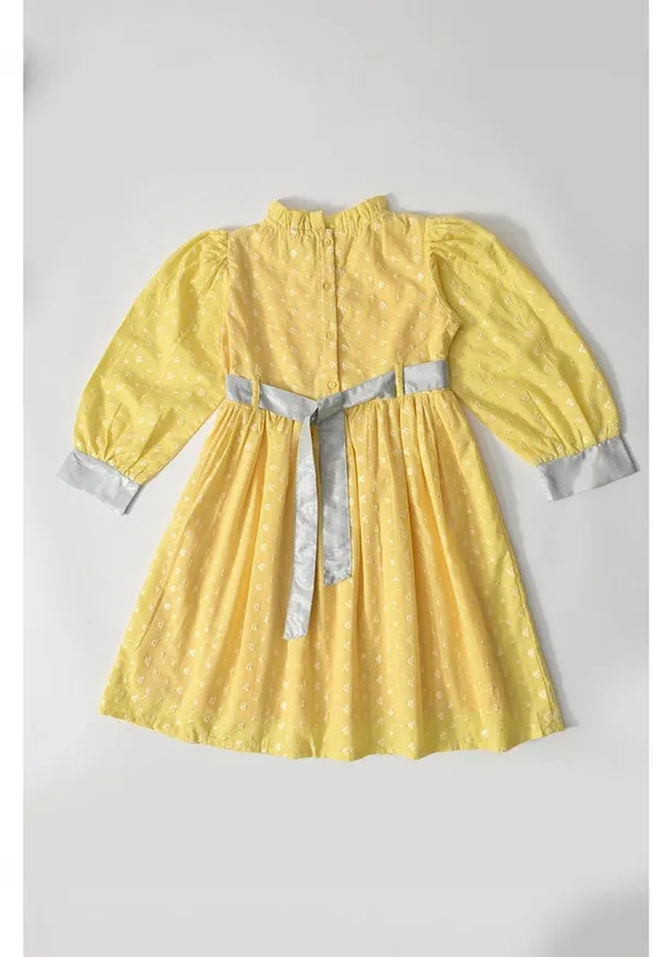 Girls_Midi_Knee_Length_Casual_Dress