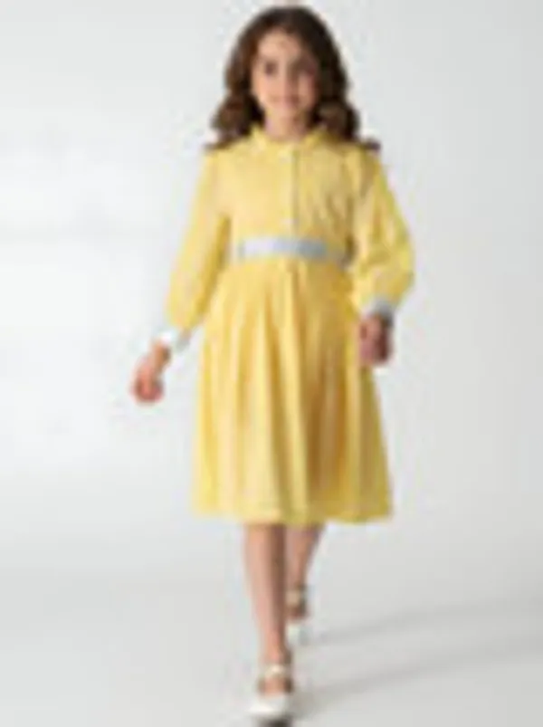 Girls_Midi_Knee_Length_Casual_Dress