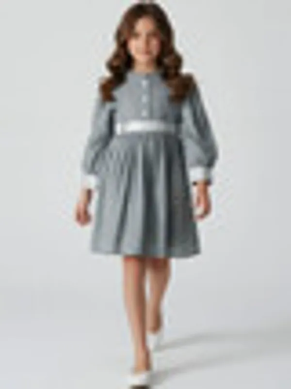 Girls_Midi_Knee_Length_Casual_Dress
