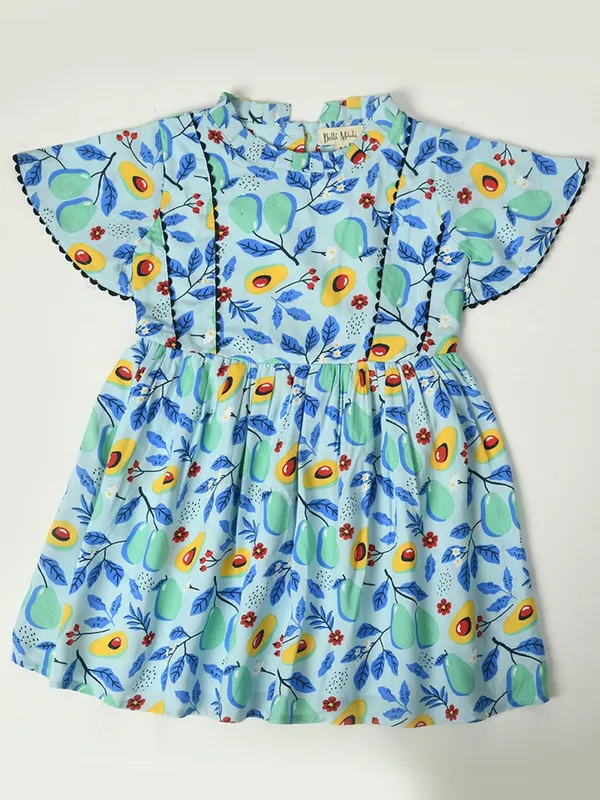 Bella_Moda_Baby_Girls_Casual_Dress_Panty_Blue