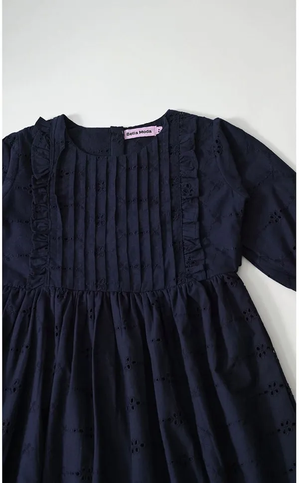 Girls_Midi_Knee_Length_Casual_Dress