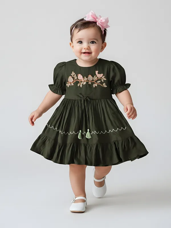 Baby_Girls_Midi_Knee_Length_Casual_Dress