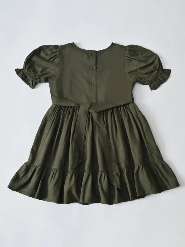 Baby_Girls_Midi_Knee_Length_Casual_Dress