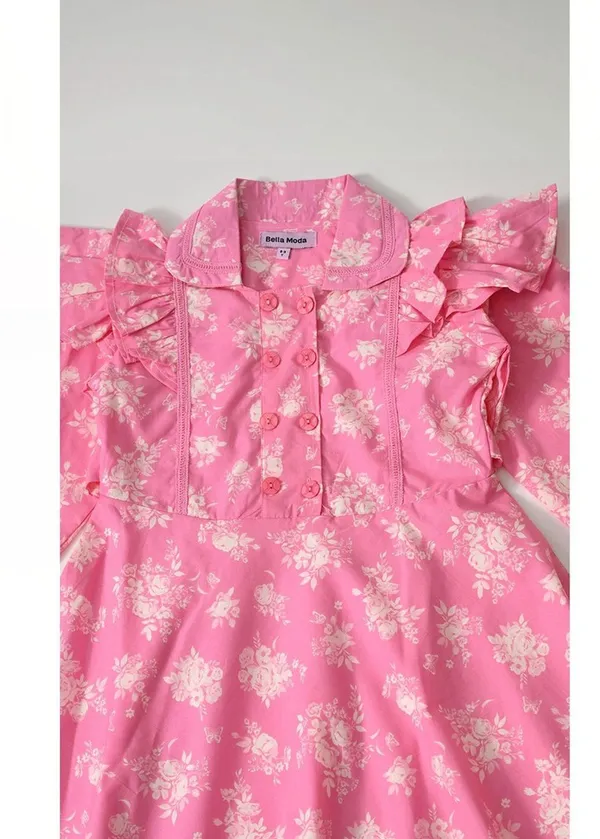 Girls_Midi_Knee_Length_Casual_Dress