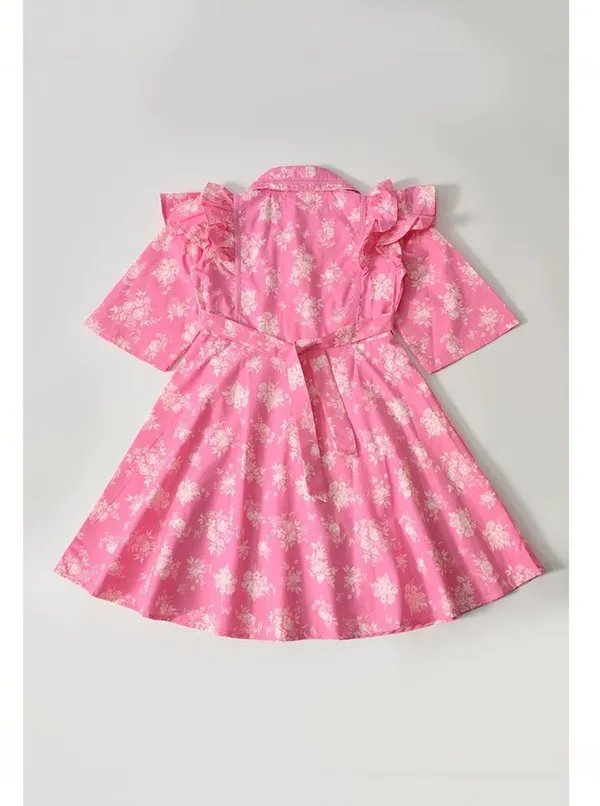 Girls_Midi_Knee_Length_Casual_Dress