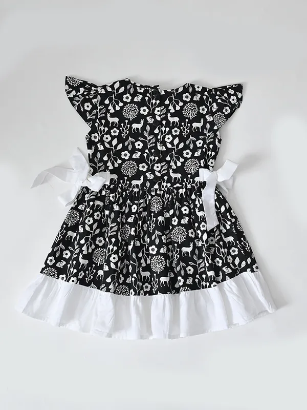 Baby_Girls_Midi_Knee_Length_Casual_Dress