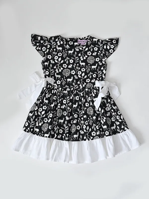 Baby_Girls_Midi_Knee_Length_Casual_Dress