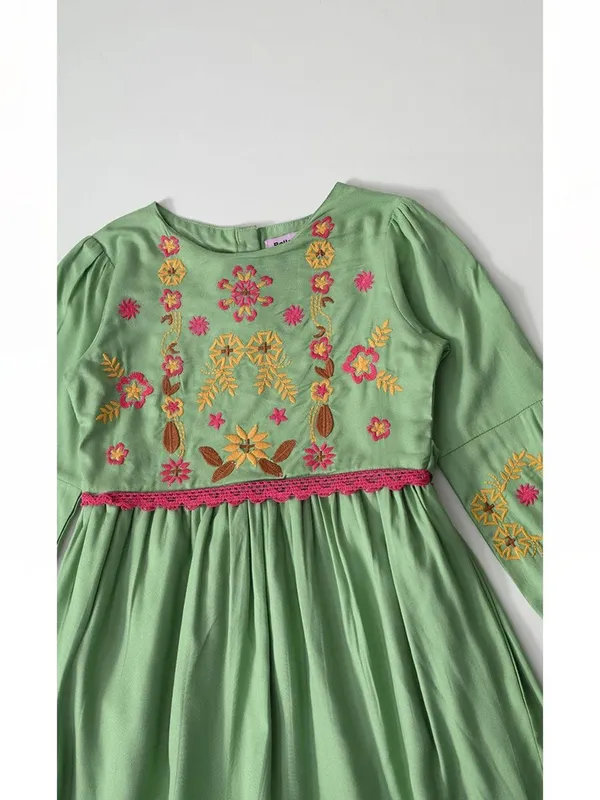 Girls_Midi_Knee_Length_Casual_Dress