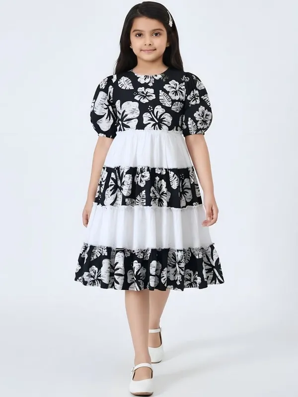 Girls_Midi_Knee_Length_Casual_Dress