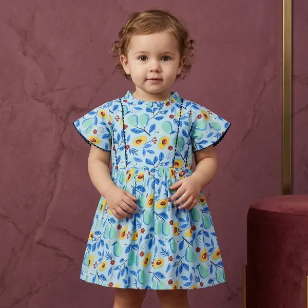 Bella_Moda_Baby_Girls_Casual_Dress_Panty_Blue
