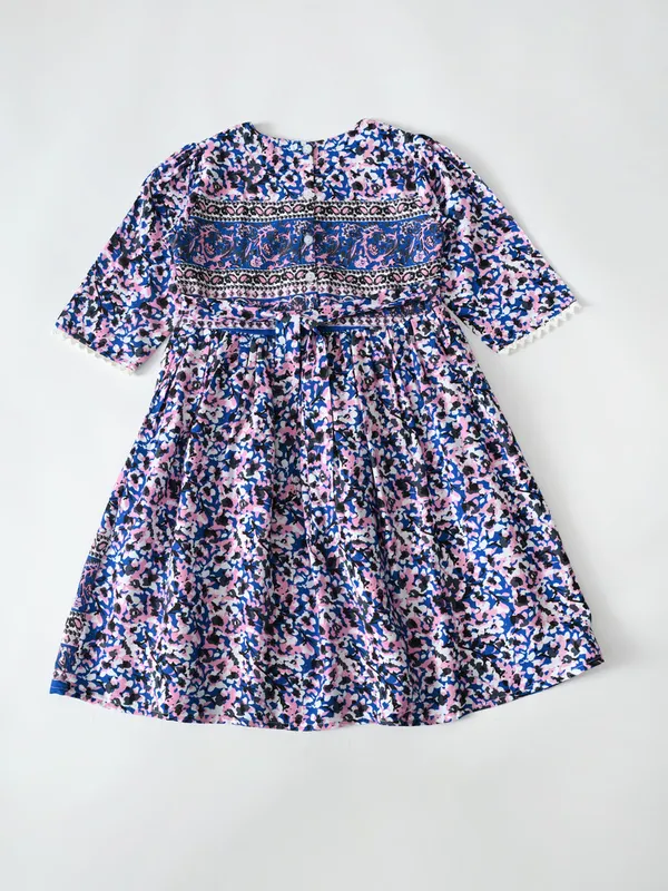 Girls_Midi_Knee_Length_Casual_Dress