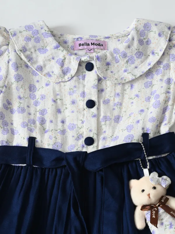 Girls_Midi_Knee_Length_Casual_Dress