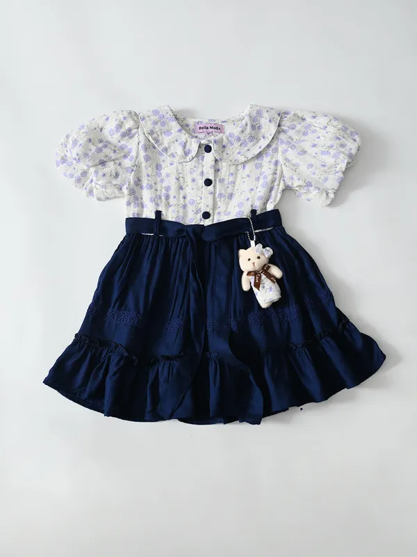 Girls_Midi_Knee_Length_Casual_Dress