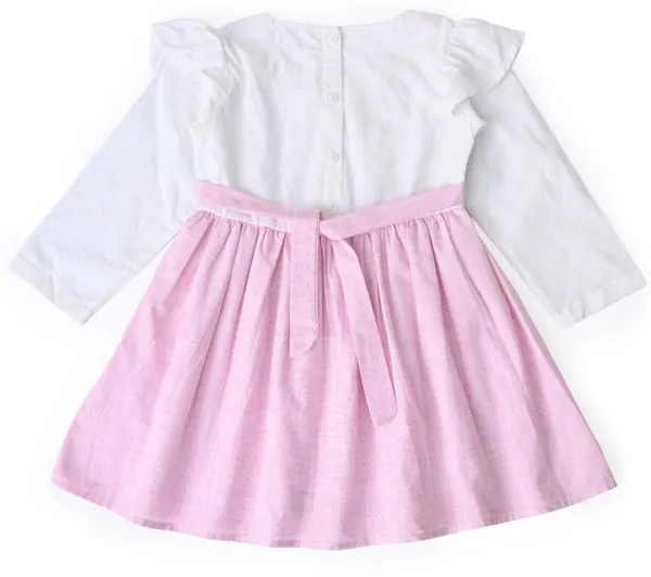 Baby_Girls_Midi_Knee_Length_Casual_Dress