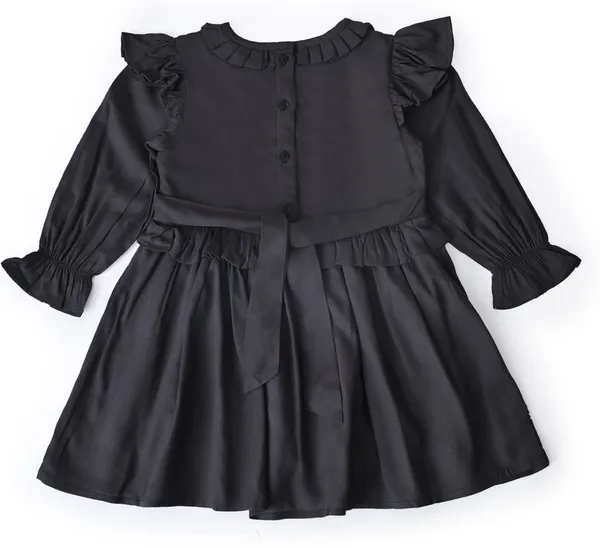 Girls_Midi_Knee_Length_Casual_Dress
