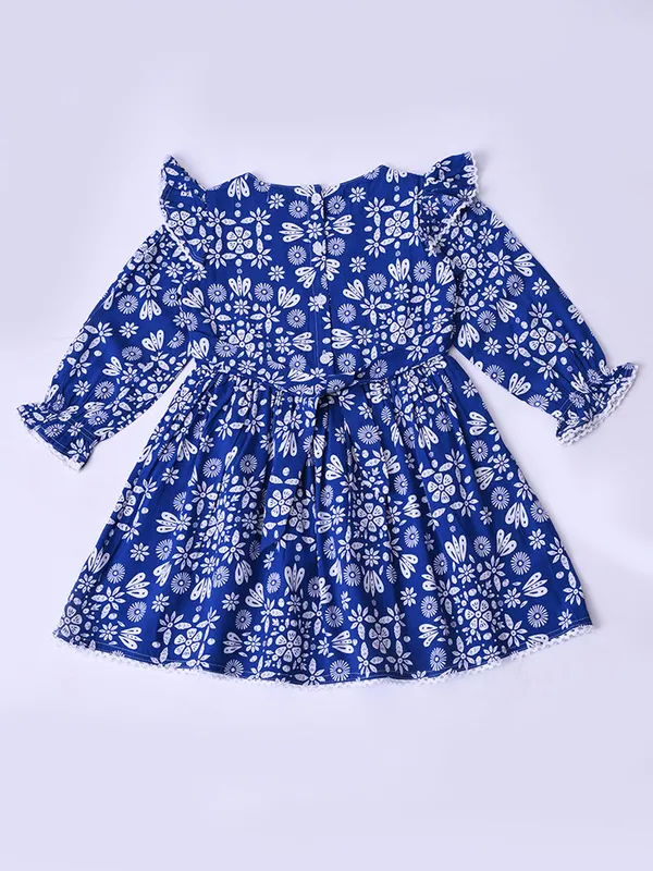 Girls_Midi_Knee_Length_Casual_Dress