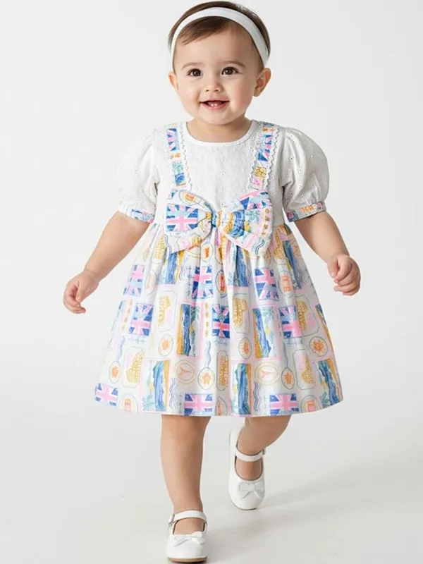 Baby_Girls_Midi_Knee_Length_Casual_Dress