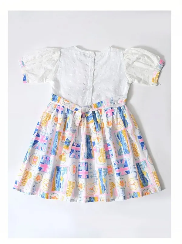 Baby_Girls_Midi_Knee_Length_Casual_Dress