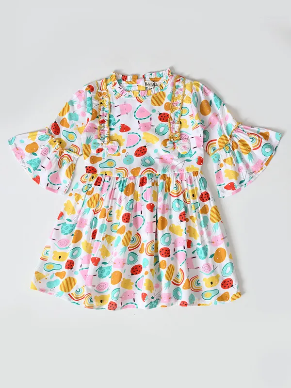 Baby_Girls_Midi_Knee_Length_Casual_Dress
