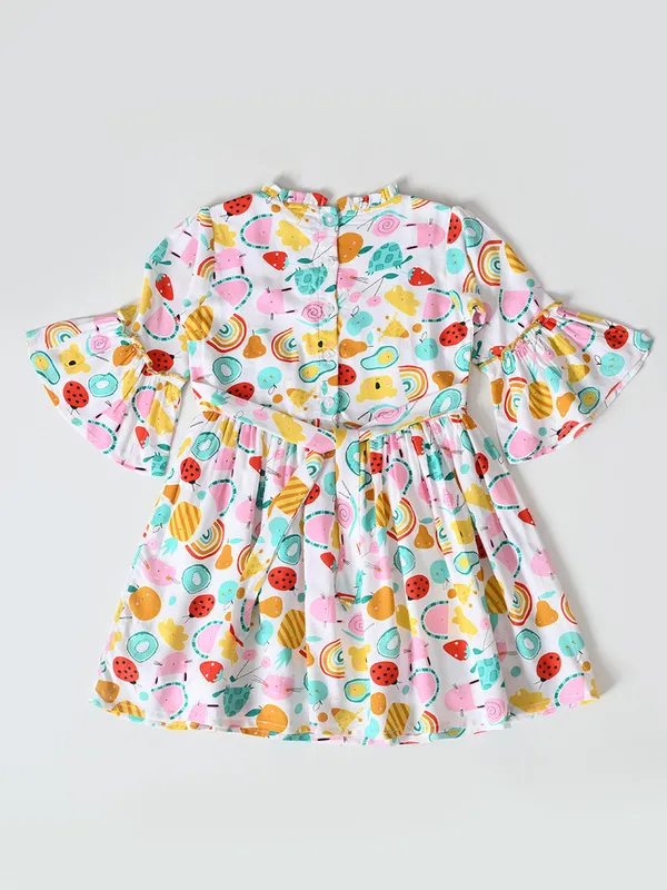 Baby_Girls_Midi_Knee_Length_Casual_Dress
