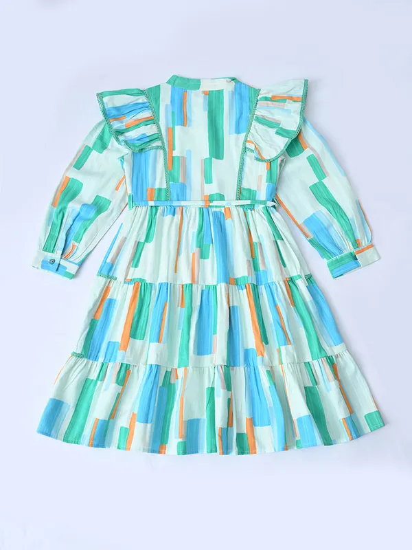 Girls_Midi_Knee_Length_Casual_Dress