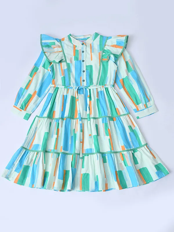 Girls_Midi_Knee_Length_Casual_Dress