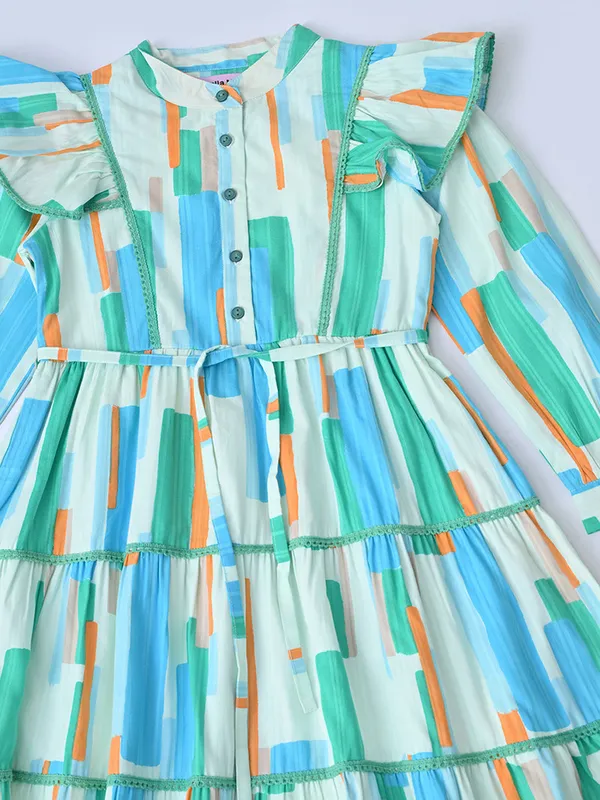 Girls_Midi_Knee_Length_Casual_Dress