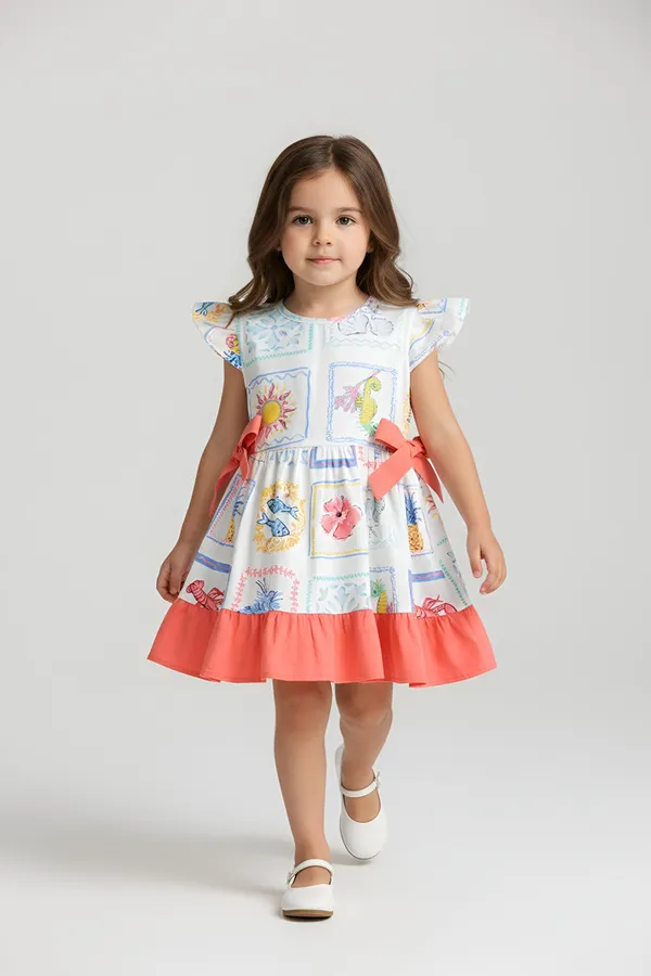 Baby_Girls_Midi_Knee_Length_Casual_Dress