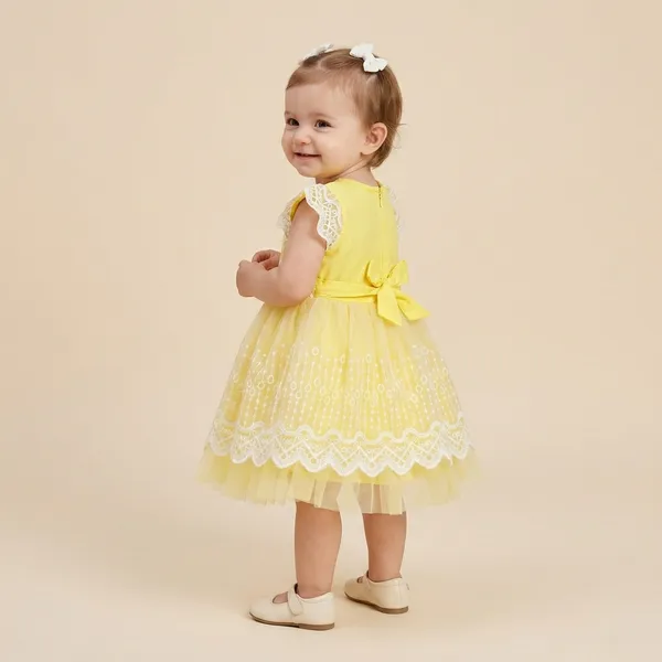 Baby_Girls_Midi_Knee_Length_Party_Dress