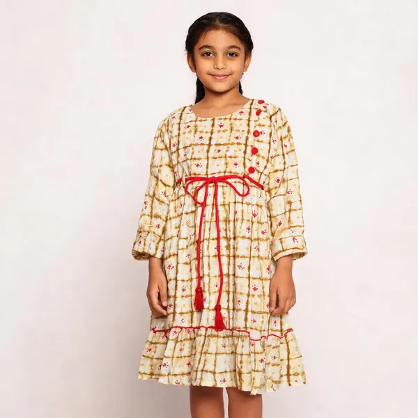Girls_Midi_Knee_Length_Casual_Dress