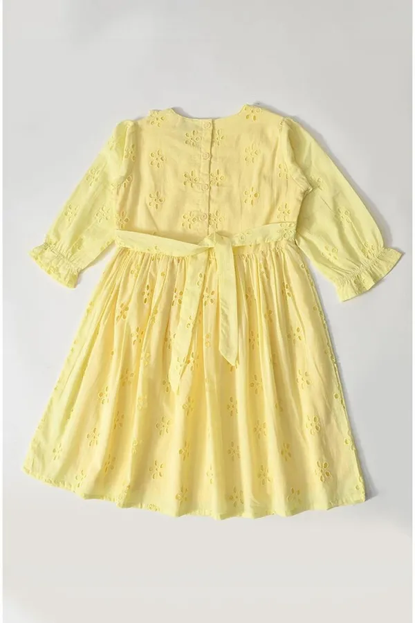 Girls_Midi_Knee_Length_Casual_Dress