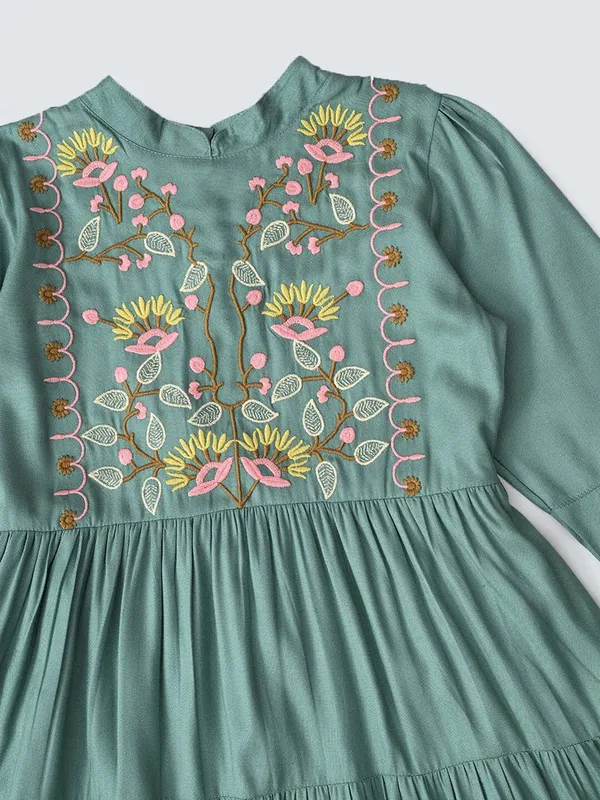Girls_Midi_Knee_Length_Casual_Dress