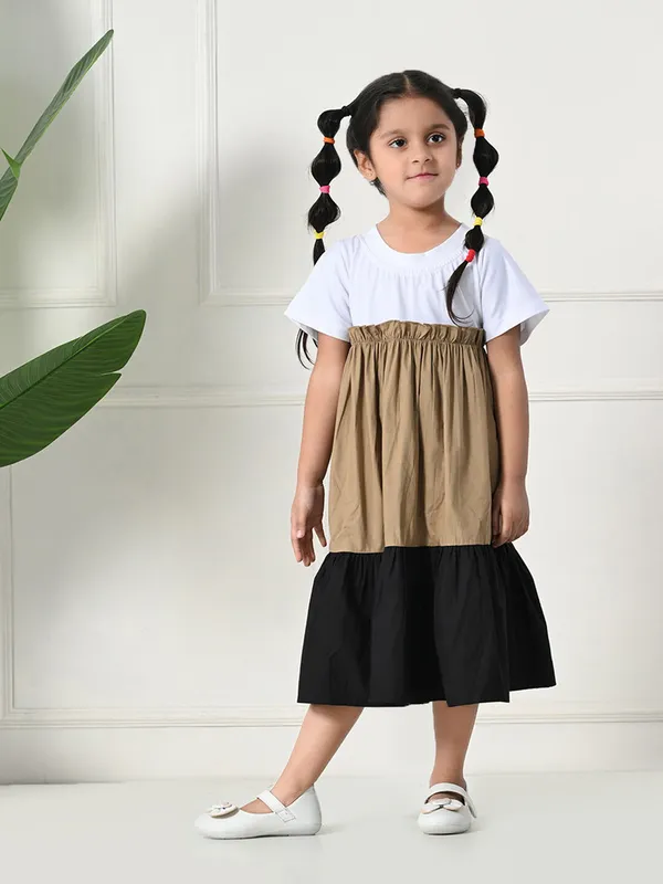 Girls_Midi_Knee_Length_Party_Dress