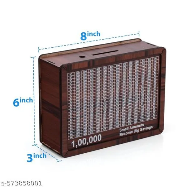 Craftmedia_Wooden_Coin_Bank_Medium_Size_Savings_Box_For_Kids_Carved_Design_Money_Bank_Ideal_Gift_For_Boys_Girls