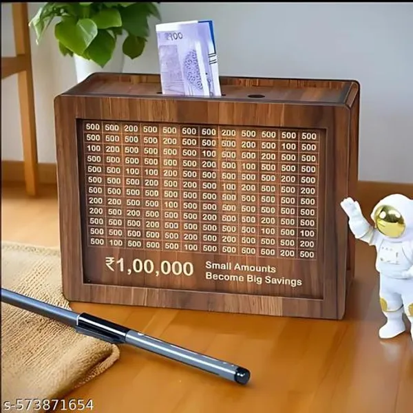 Craftmedia_Wooden_Piggy_Bank_For_Kids_Medium_Quality_Money_Box_Carved_Design_Coin_Gulak_Cash_Vault_Savings_Box