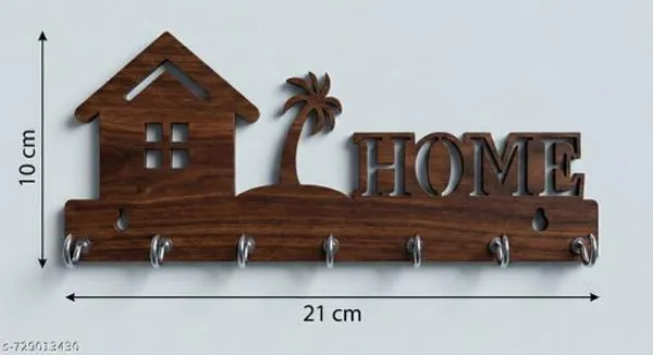 Wooden_Wall_Mounted_Key_Holder_With_7_Hooks_Home_Mdf_Organizer_Rack_For_Wall_Key_Stand_For_Entryway_Living_Room_Office_Decorative_Key_Hanger_For_Home_Decor_Gifting
