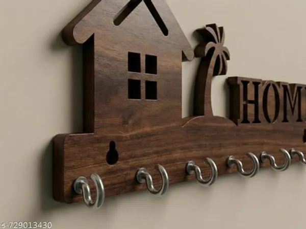 Wooden_Wall_Mounted_Key_Holder_With_7_Hooks_Home_Mdf_Organizer_Rack_For_Wall_Key_Stand_For_Entryway_Living_Room_Office_Decorative_Key_Hanger_For_Home_Decor_Gifting
