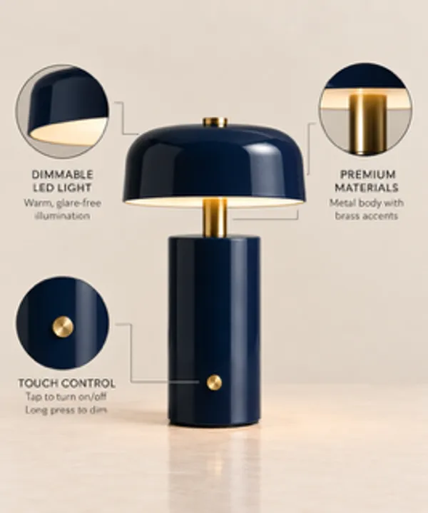 Metal_Modern_Navy_Blue_Gold_Accent_Cordless_Table_Lamp