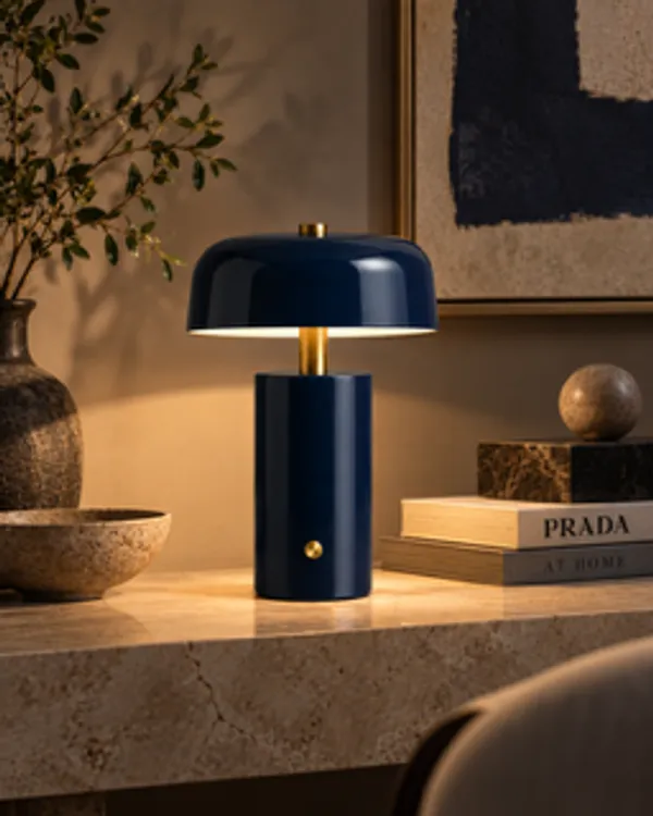 Metal_Modern_Navy_Blue_Gold_Accent_Cordless_Table_Lamp