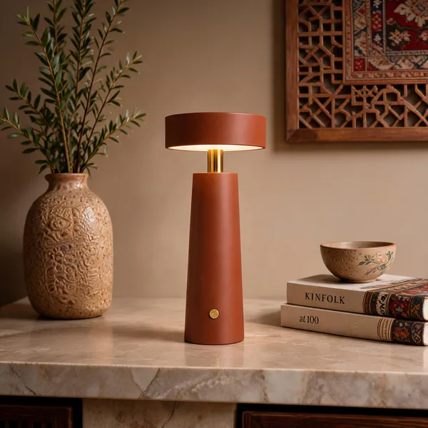 Metal_Modern_Cylindrical_Terracotta_Cordless_Table_Lamp